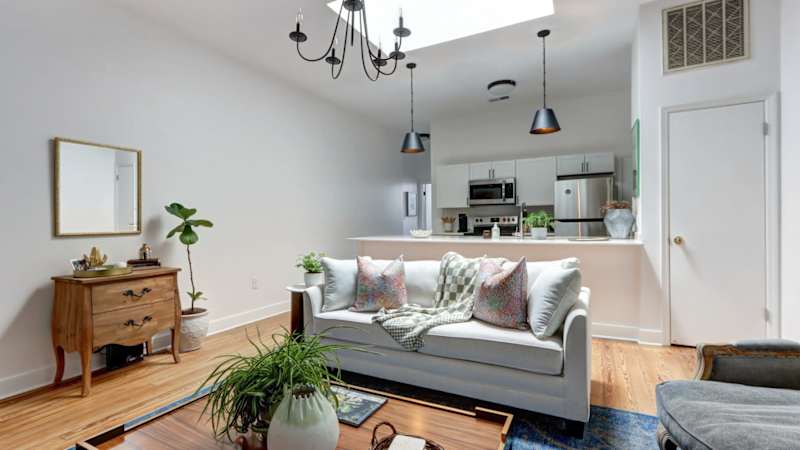 The Gaelic Guesthouse at Washington Square - South Key vacation rental Savannah